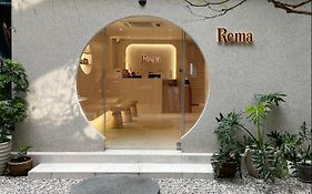 เรม่า เรสซิเด้นท์ ไชน่าทาวน์ (ถนนเยาวราช)